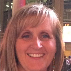 Meet your Posher, Shauna